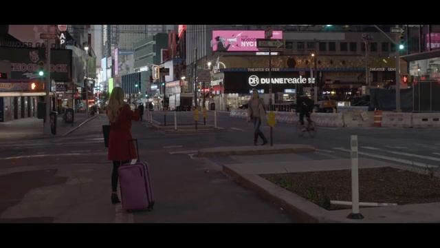 Alina Arrives смотреть онлайн