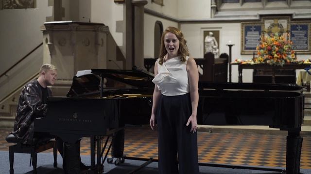 Padre, germani, addio (Idomeneo) Mozart video смотреть онлайн