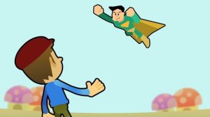 Chinese for Kids _ Song to Learn  Greetings, приветствия на китайском, песенка