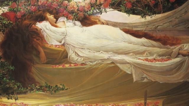 Nora Vlady .Henry Purcell - opera Dido and Aeneas. смотреть онлайн