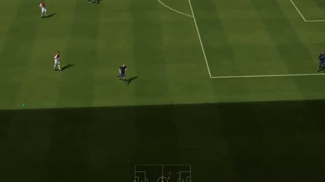 Fifa 14 от LpIshnika {1} (NO COMENTS) смотреть онлайн