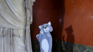 Вместе с феей в Эрмитаж. Серия 14 - “Древние гречанки"