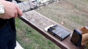 Обзор ружья мр 155 12/76 710 ствол