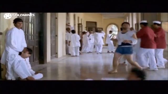 Joru Ka Ghulam (2000) Full Bollywood Hindi Comedy Movie | Govinda, Twinkle Khanna, Kader Khan смотреть онлайн