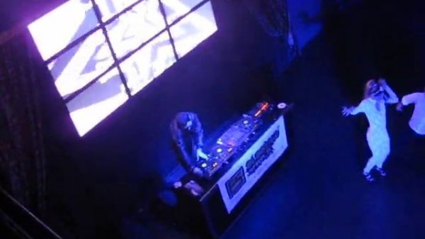 Ruslan Sever Театро 19022011