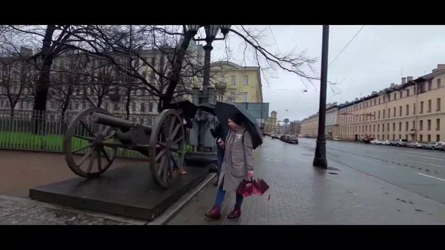Питер. Так себе клип смотреть онлайн