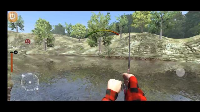 Стрим, играем в Ultimate Fishing Simulator и My Fishing World смотреть онлайн