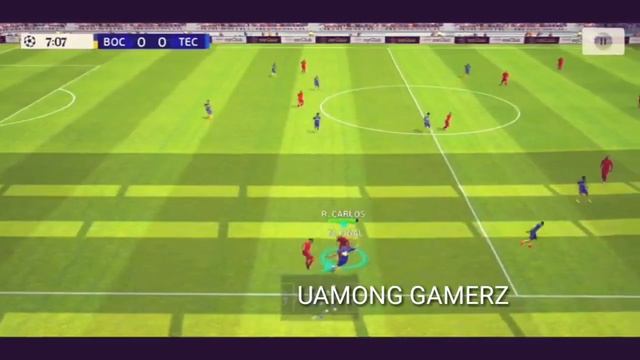 eFootball PES 2022 Mod Patch for PES 2021 Mobile V5.7.0 Android New Graphics Patch смотреть онлайн