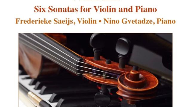 6 Violin Sonatas, Op. 10b No. 2 in G Major, J. 100: II. Adagio смотреть онлайн