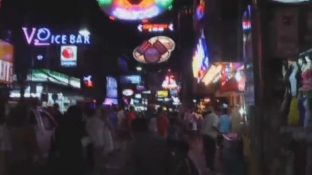 Тайланд Паттайя Thailand Pattaya песня Bob Marley PattayaPattaya