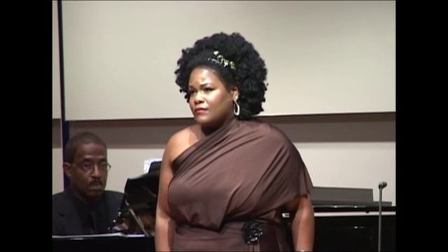 Aida: "Ritorna vincitor"/Return a conqueror, Giuseppe Verdi смотреть онлайн