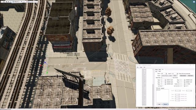 CodeWalker v.23 - Creating Paths Tutorial смотреть онлайн