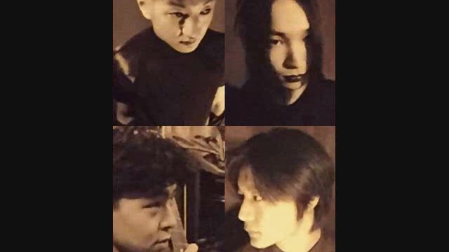 Patriot Empire - Feel My Love (1999) смотреть онлайн