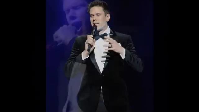 Il Divo The Phantom Of The Opera