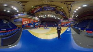 Видео 360 | Архитектура 1960-1980 годов. Архитектура Москвы.