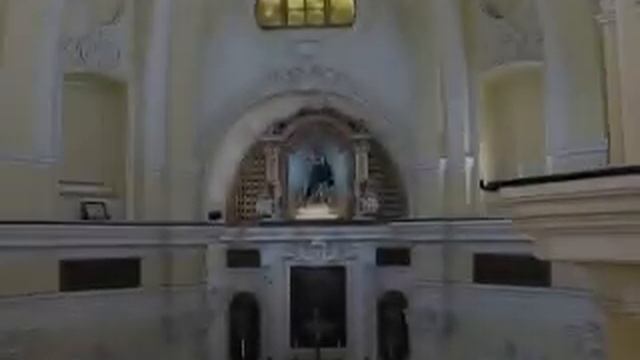 San Michele Anacapri - www.vesuvioweb.com смотреть онлайн