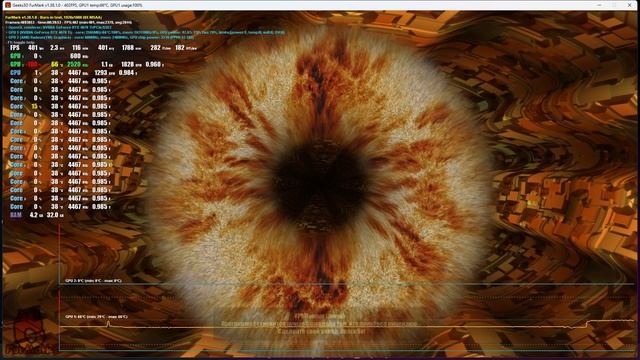 GIGABYTE RTX 4070 Ti GAMING OC V2 смотреть онлайн