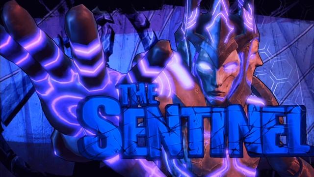 Borderlands The Pre-Sequel Will There Be Pearlescent Weapons? UVHM New Weapons And Class Mods! смотреть онлайн