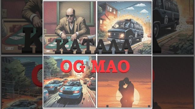 КАТАЛА смотреть онлайн