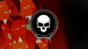 Boom Kitty - Boom Slayer (feat. Scott Foster Harris) | Boom Slayer's Song