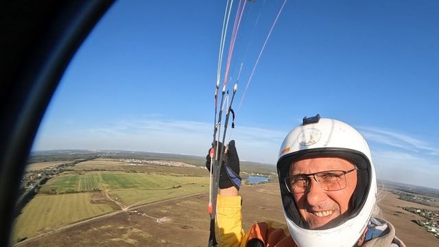 Слётик в Бабенках в удивительно жаркий сентябрь 24 смотреть онлайн