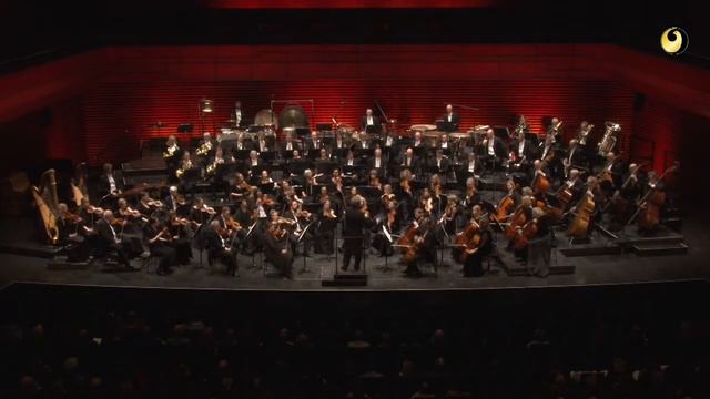 GERSHWIN (arr Bennett): Porgy And Bess Symphonic Portrait  Rico Saccani,conductor