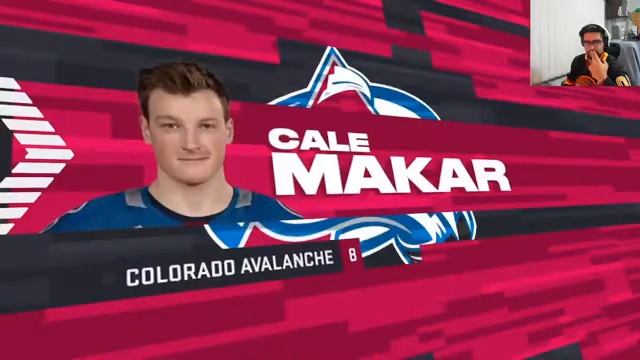 NHL 22 | Franchise Mode Canucks | EP#31 смотреть онлайн