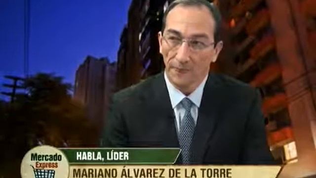 Entrevista a Mariano Álvarez de la Torre Jara 27/05 смотреть онлайн