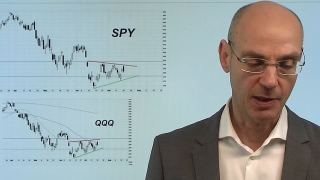 Aktienmärkte: Bärenmarkt, solange der Dollar nicht fällt! Videoausblick смотреть онлайн