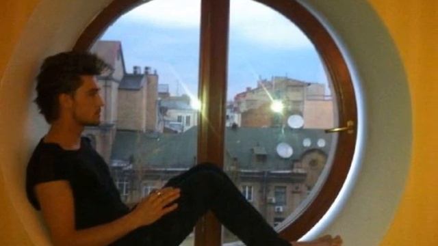 Dima Bilan-I Only Watn To Say (Gethsemane)