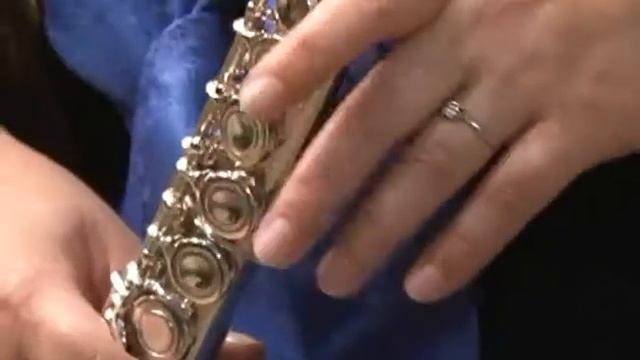 В Харьков приехал флейтист из Италии Станислав Зубицк смотреть онлайн