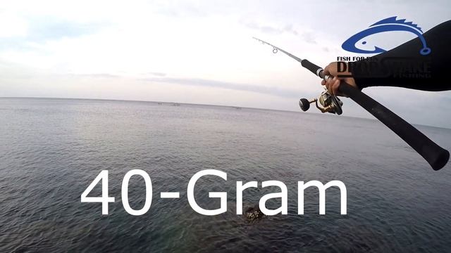 Tonton Ini Sebelum Membeli Joran Coltsniper BB 1000 mh Shore jigging смотреть онлайн