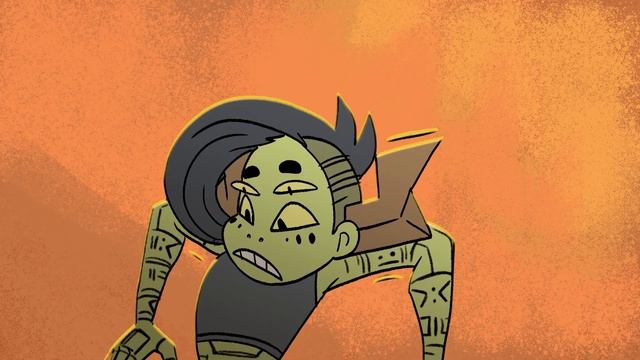 Animation Reel 2019 смотреть онлайн