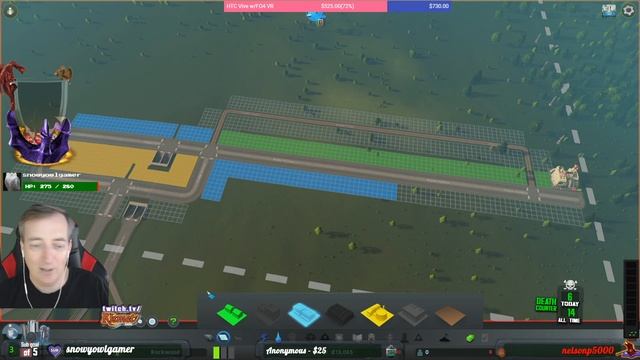 BSE 274 BONUS Cities Skylines Tips S01072018 смотреть онлайн