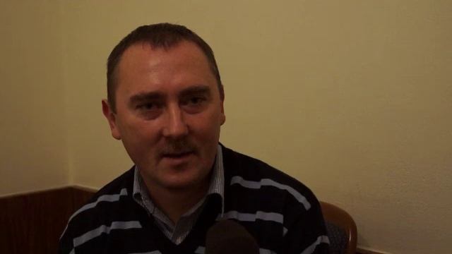 Ryszard Ostrowski - rozmowa część II смотреть онлайн