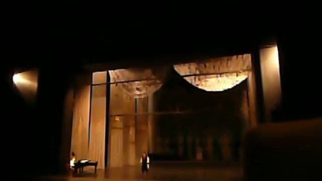 Hana Kostelecká-Janáček-Její pastorkyňa-Kostelnička смотреть онлайн