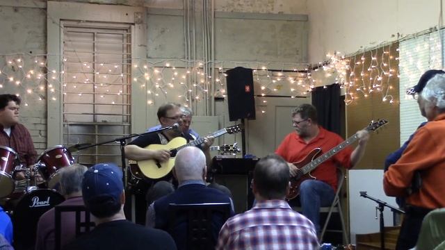 tfga 11 2014 trambone jam смотреть онлайн