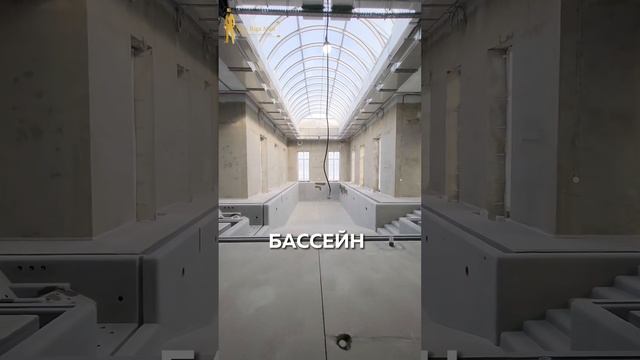 АНГЛИЙСКИЙ ОСОБНЯК У ВОДЫ #агаларовэстейт #элитнаянедвижимость #новаярига #newrigaman #недвижимость смотреть онлайн