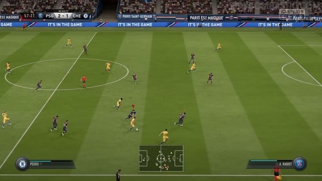 NEYMAR GETS KILLED!!! - FIFA 19 NO RULES смотреть онлайн