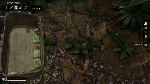 Como hacer Flechas en Green Hell 🌴 Tutorial 2023 смотреть онлайн