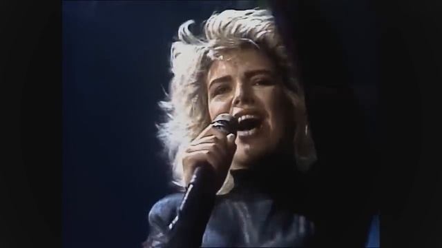 Kim Wilde - You Keep Me Hangin' On (Moreno J Remix) смотреть онлайн