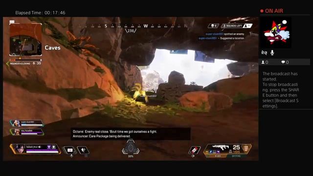 Качаем Рейв.