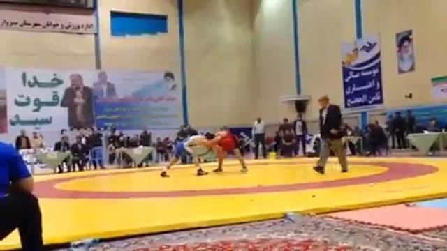 Иранлига. М Курбаналиев смотреть онлайн