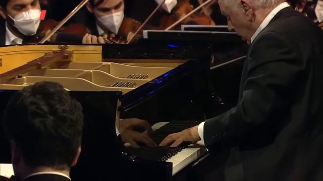 Ludwig van Beethoven – Jubiläumskonzert aus der Oper Bonn I WDR 3 смотреть онлайн