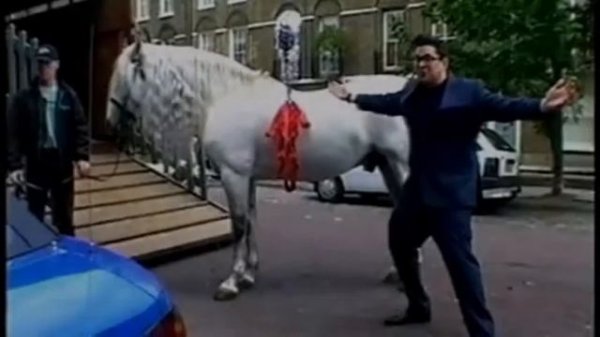 Ivana Basic showreel