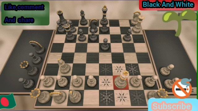 Chess competition 2018.Bangladesh vs ....... смотреть онлайн