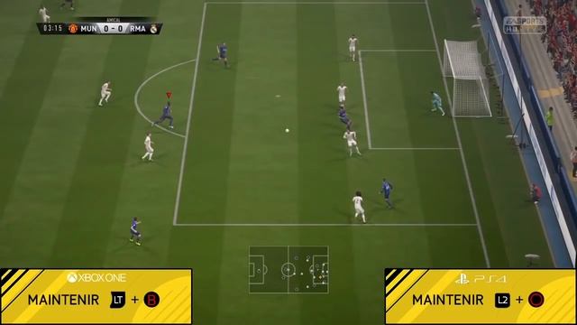 FIFA 19 TUTORIEL - MARQUER EN SCORPION KICK (illustré) NOUVEAU TUTO DANS LA DESCRIPTION смотреть онлайн