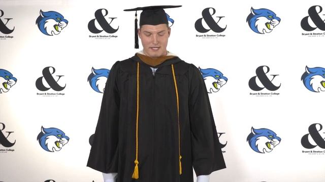 Bryant & Stratton College - Albany, Graduation 2021 смотреть онлайн