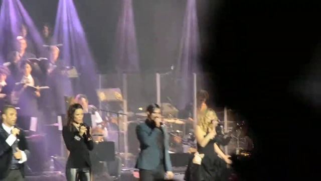 MOZART. Le concert. C'est bientot la fin смотреть онлайн