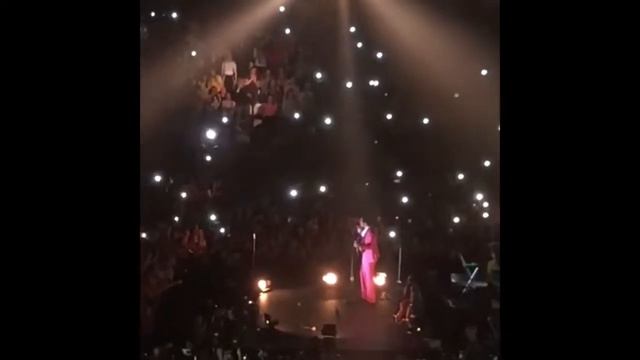 HARRY STYLES LIVE ON TOUR - NIGHT 14 BOLOGNA - APRIL 4, 2018 смотреть онлайн